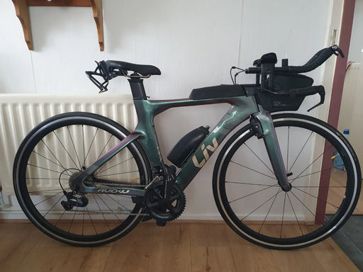 Liv Avow Advanced Pro 2 2021