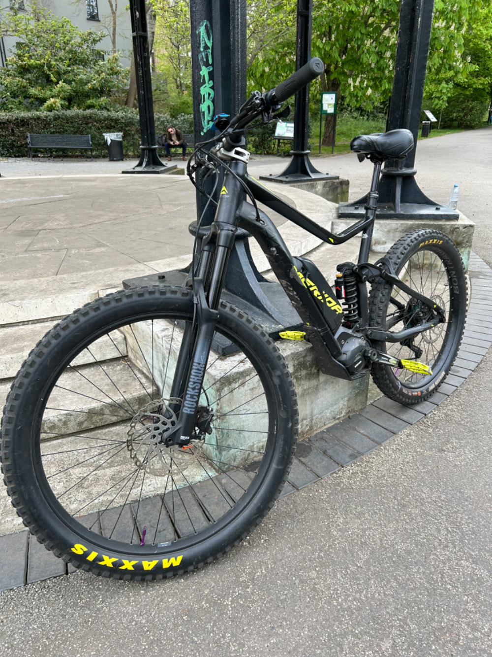 Merida ONE-SIXTY 700 2021