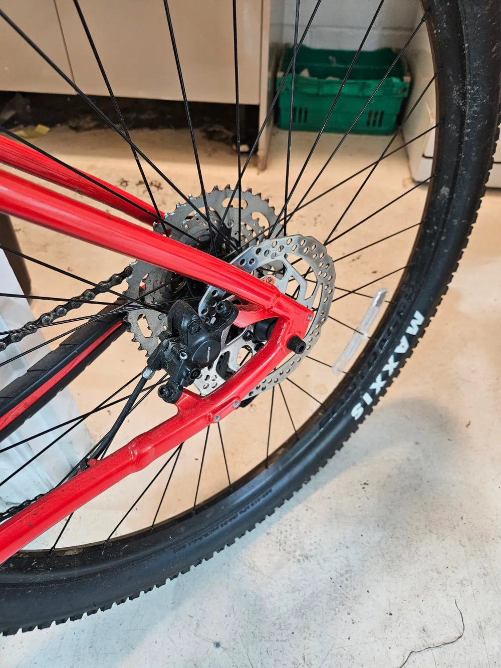 Trek Marlin 6 Gen 3 2024