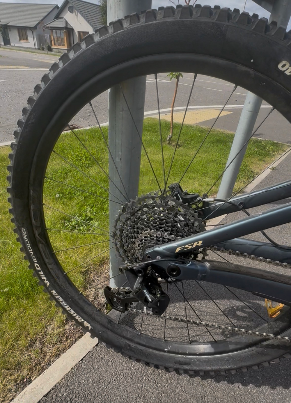 Specialized Enduro Comp 29 2019