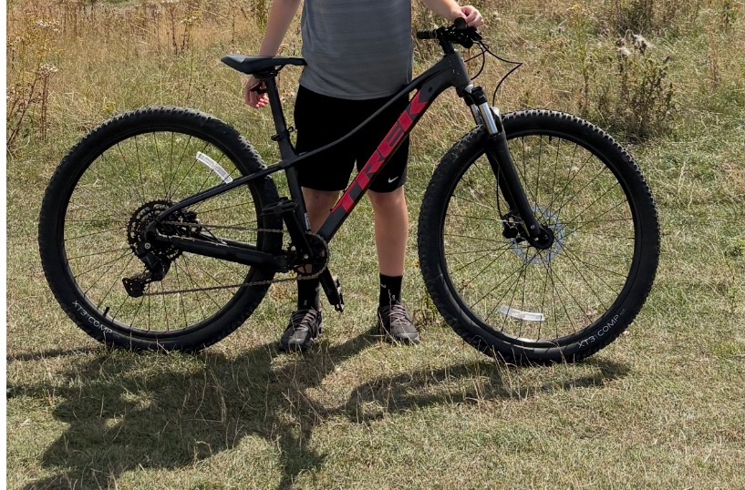 Trek Marlin 5 2024