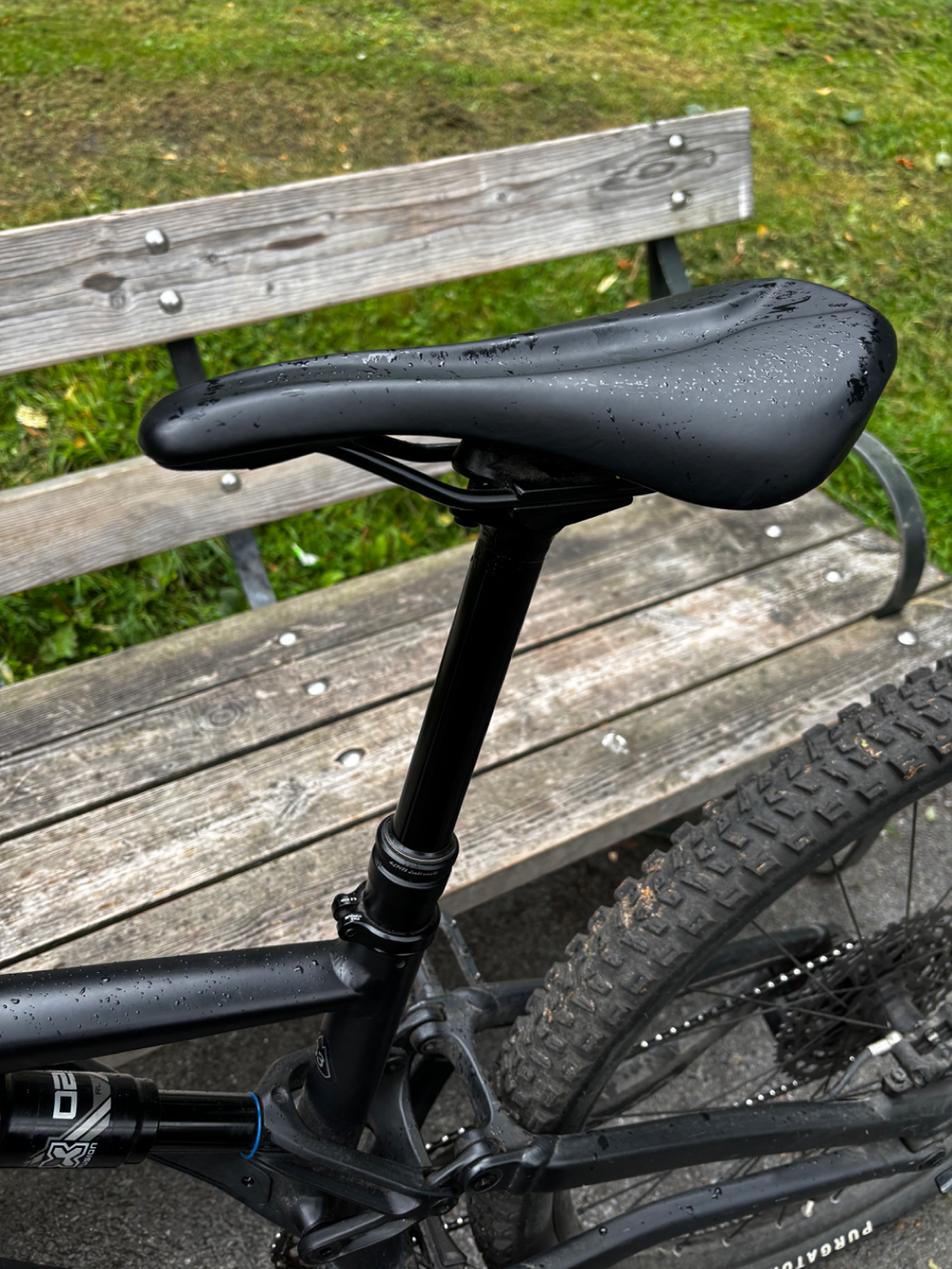 Specialized Stumpjumper Alloy 2022
