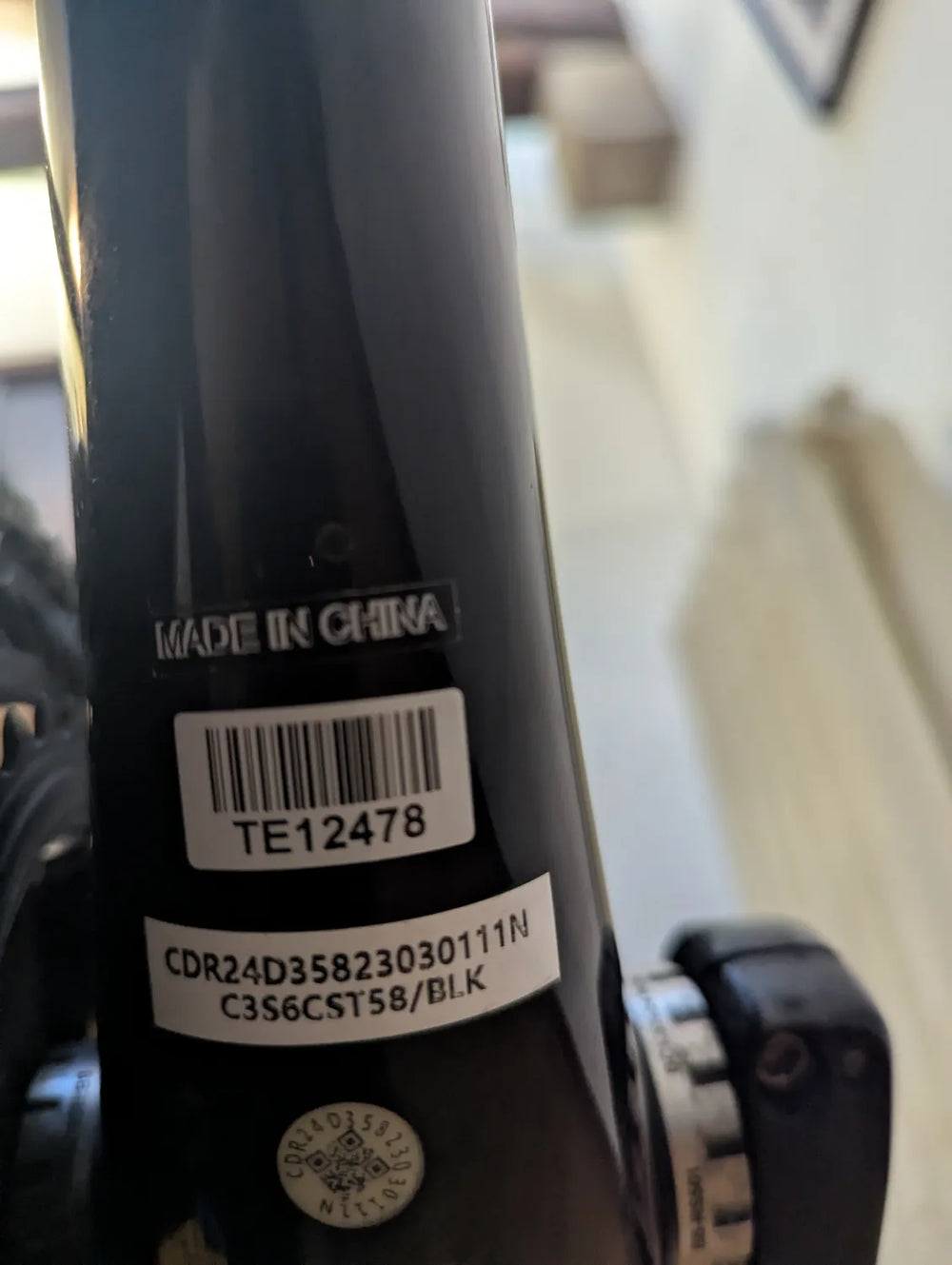 Cannondale SuperSix EVO 3 2024