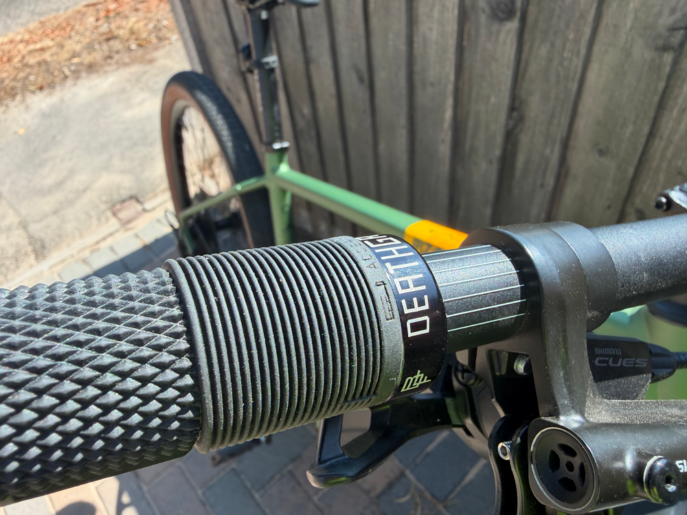 Voodoo Bizango E 2026