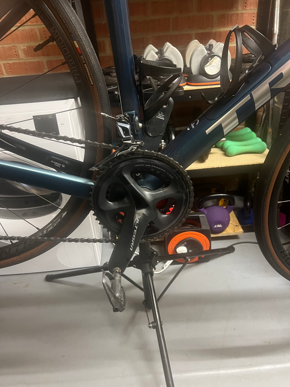 Trek Domane SL 6 2022