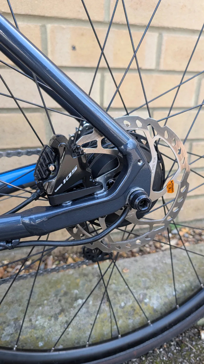 Lapierre e-Sensium 500 2020