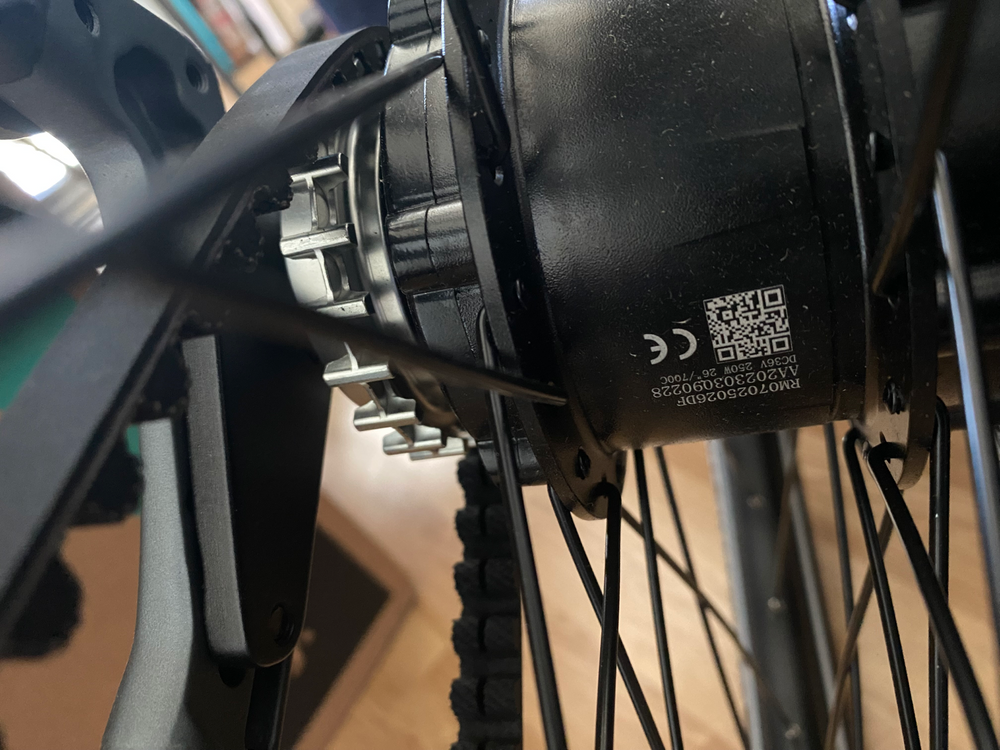 Tenways CGO800S 2023