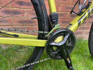 Giant Defy Advanced 1 2026