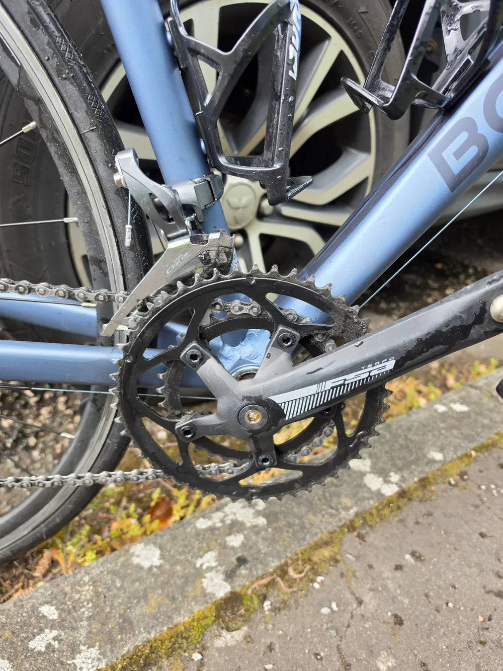 Boardman SLR 8.6 2024