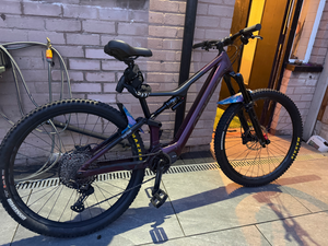 Orbea Rise H15 2023