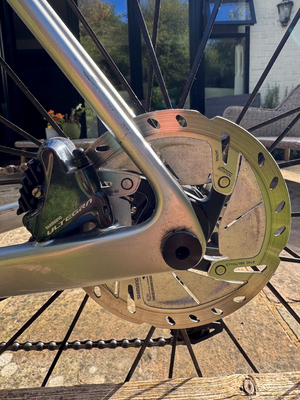 Canyon Ultimate CFR Di2 2021