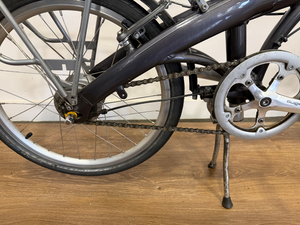 Dahon MU XL