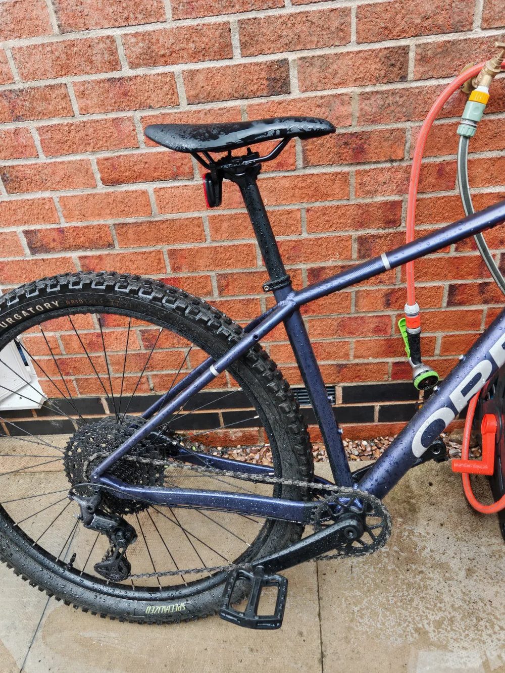 Orbea Onna 20 29er 2026
