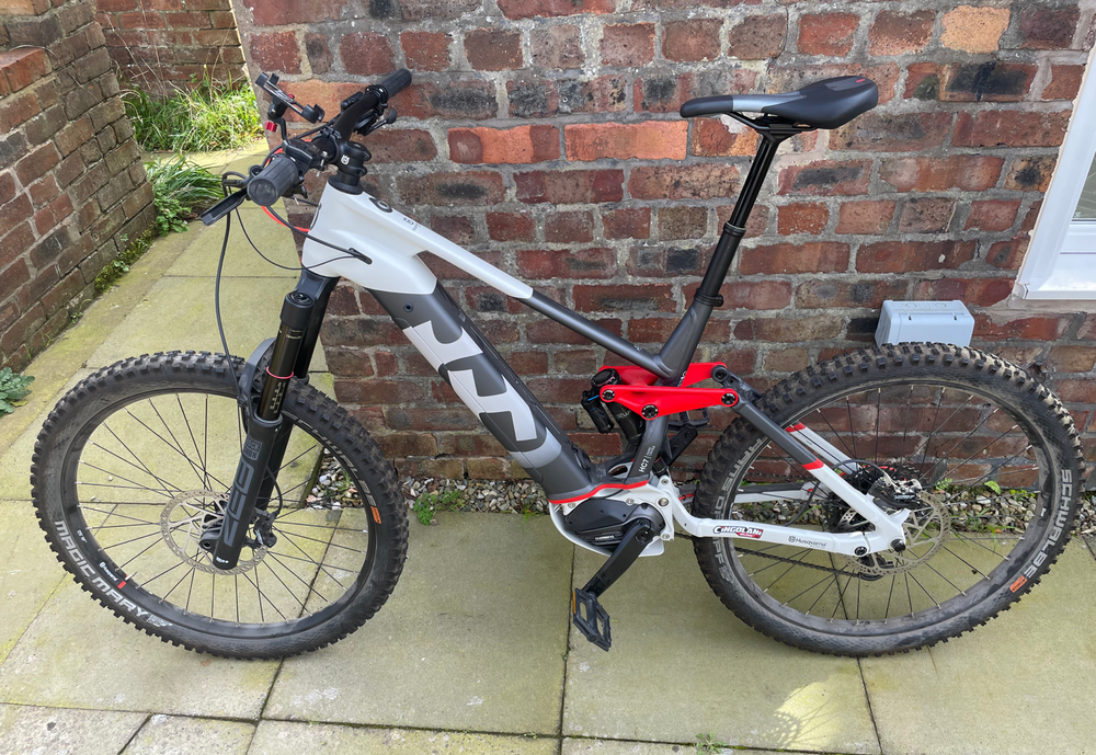 Husqvarna  HC7 2021