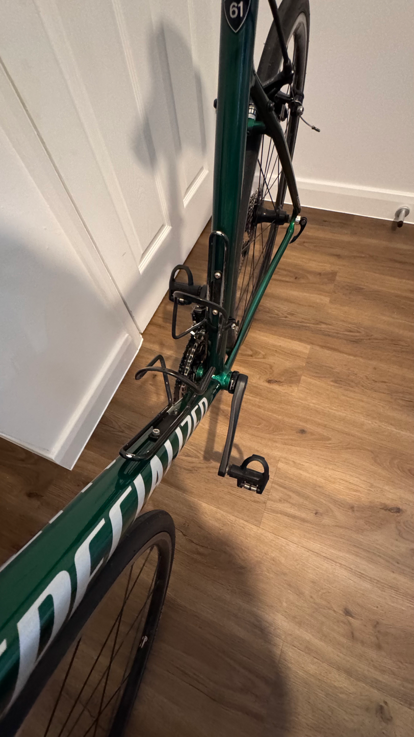Specialized Allez 2021