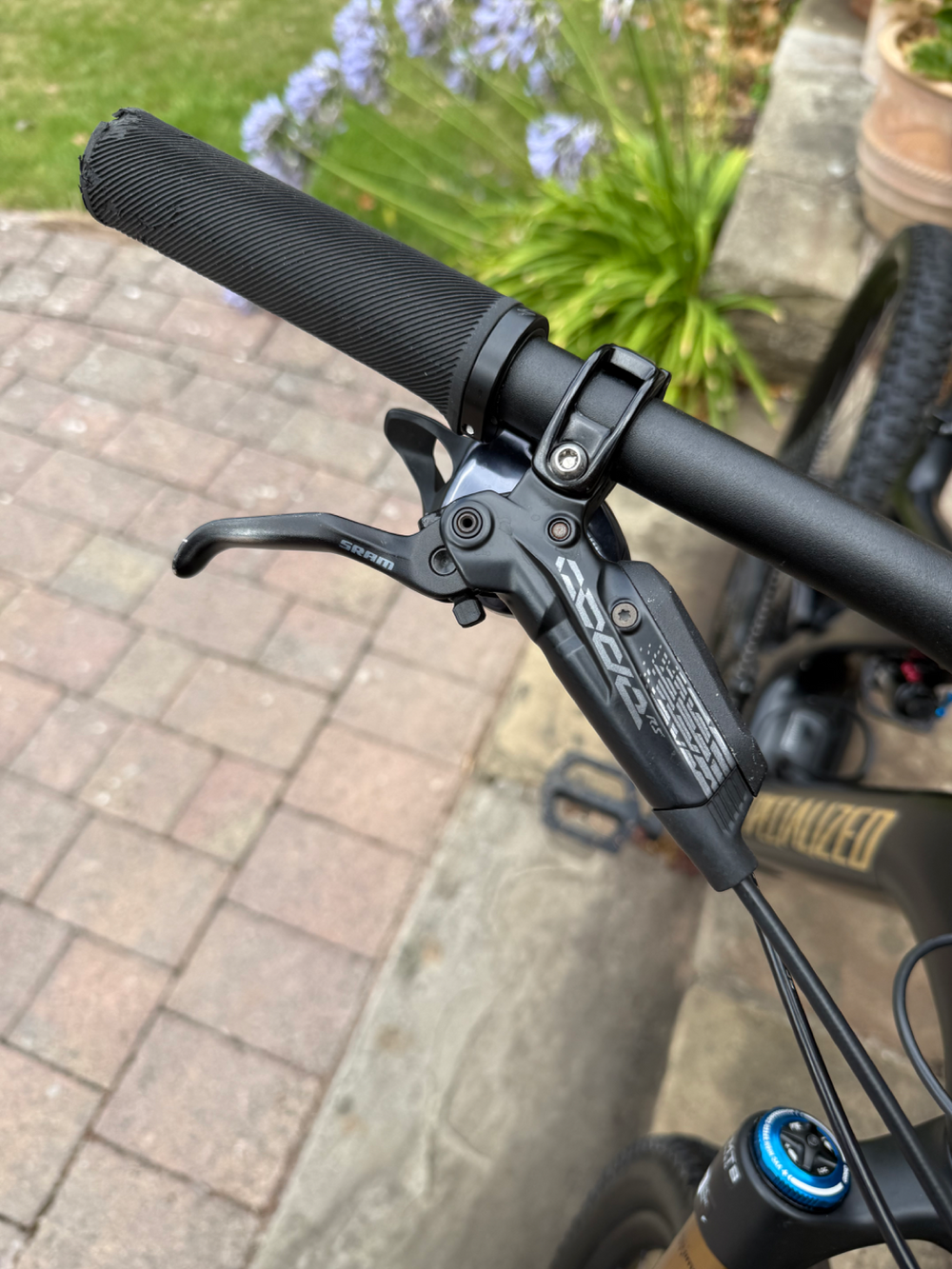 Specialized Turbo Levo Comp Carbon 29 275 2023