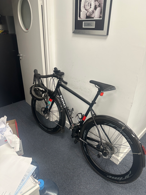Tifosi Rostra Disc Centaur 2022