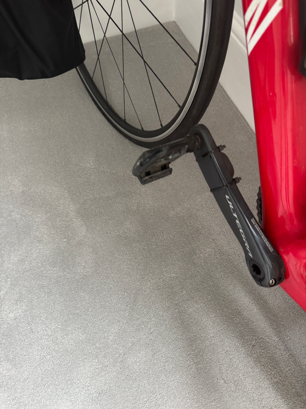 Canyon Endurace CF 8.0 2019