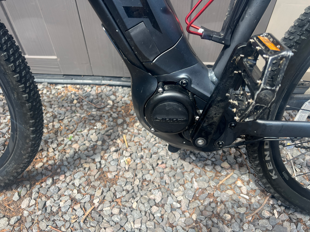 Giant Talon 29er 2023