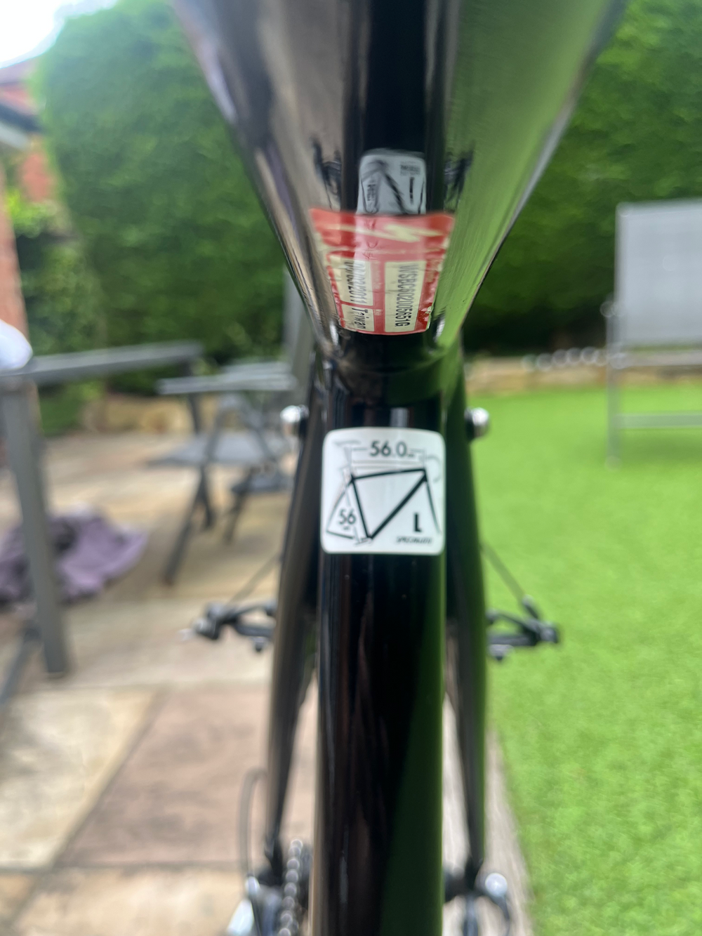Specialized Tricross 2019