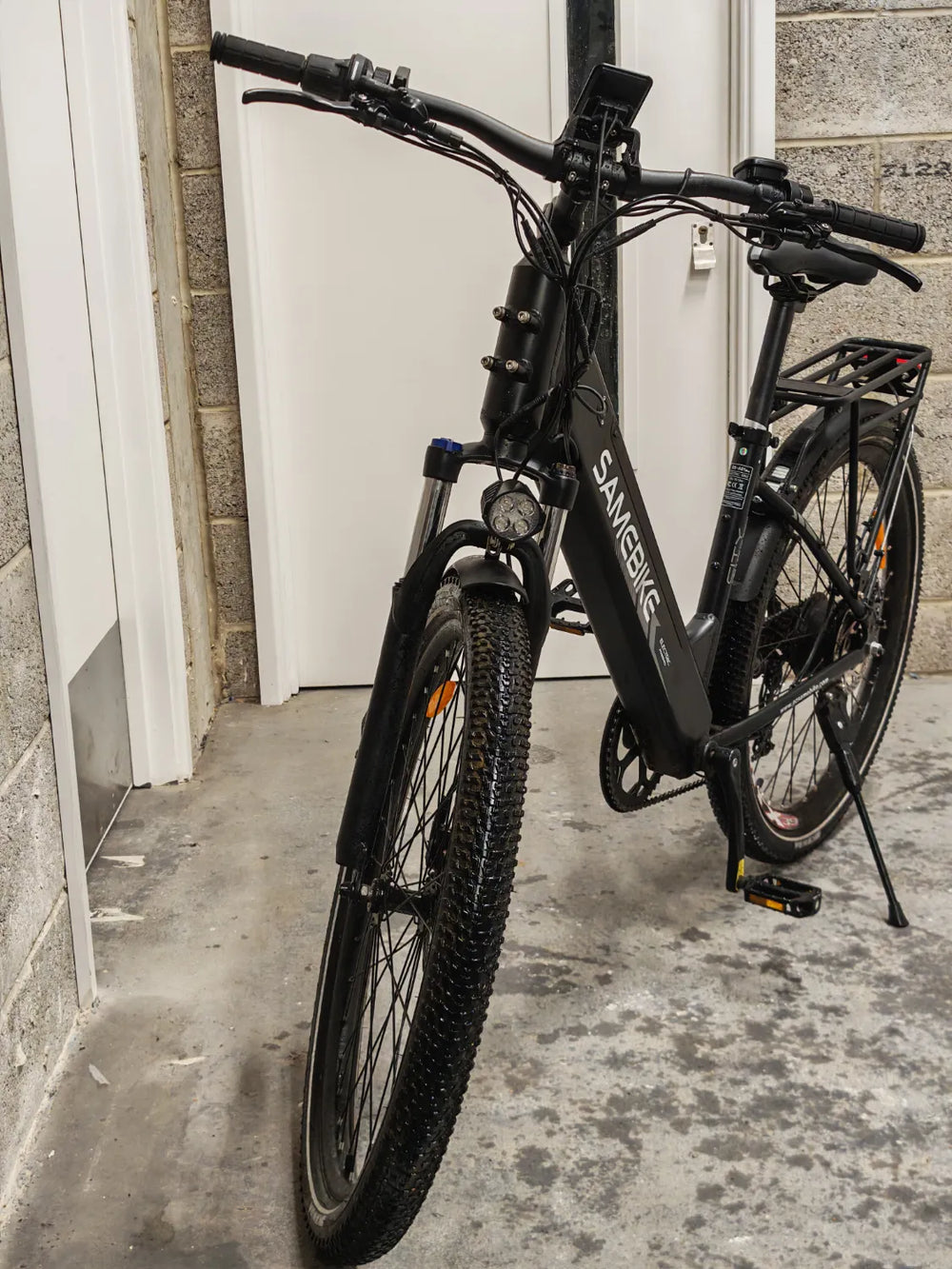 Samebike RsA01-Pro 2025