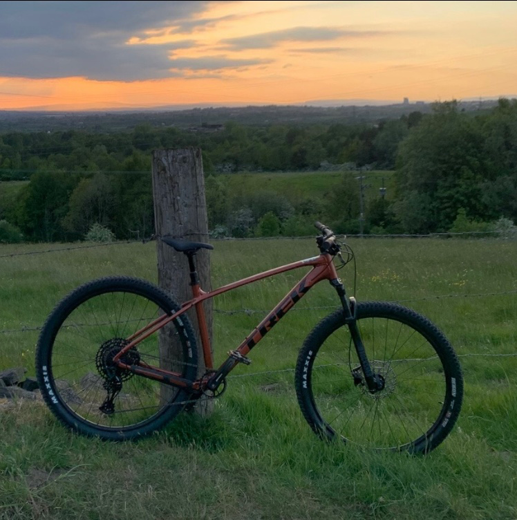 Trek Marlin 7 Gen 3 2024