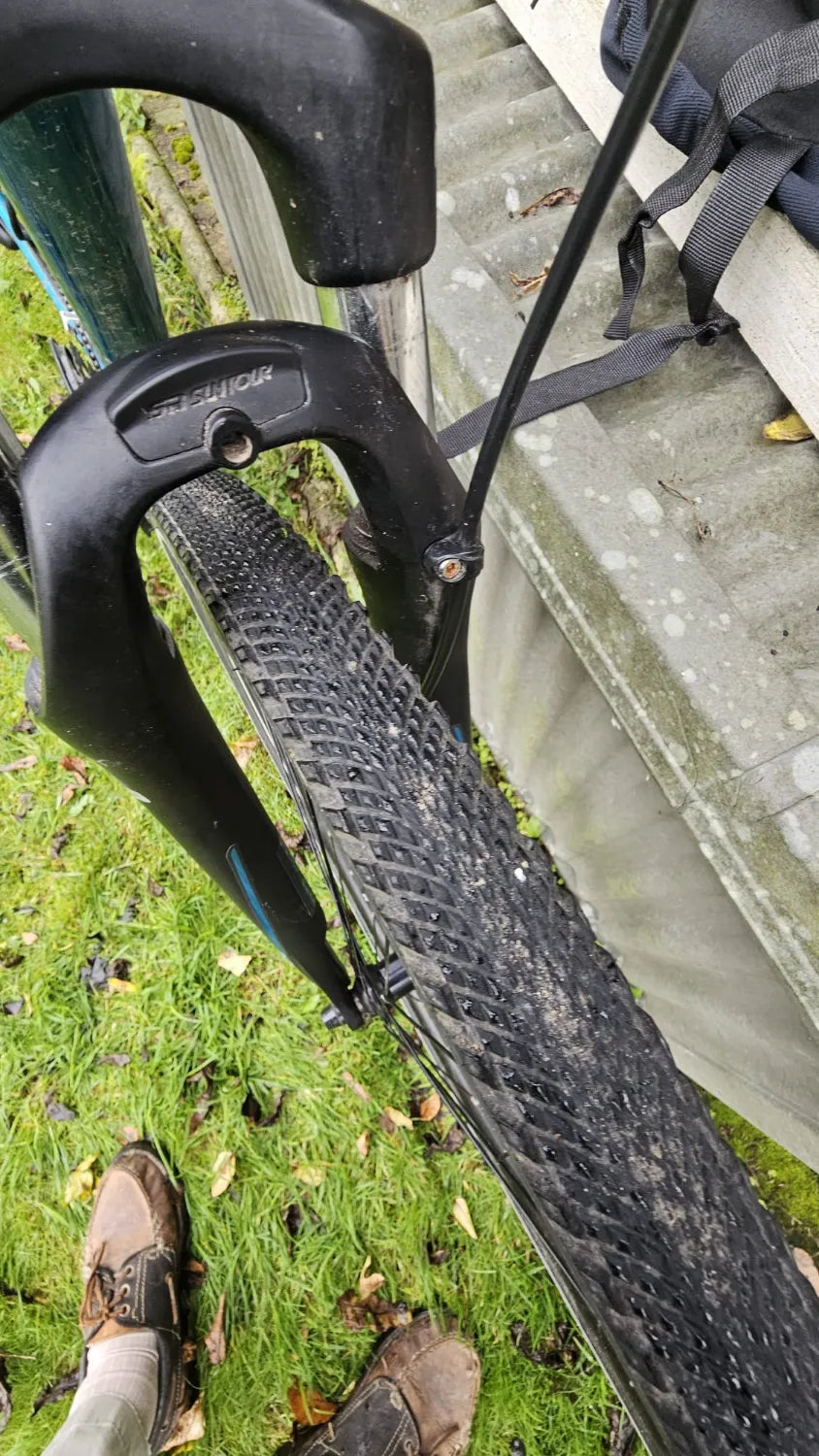 Specialized CrossTrail  -  Hydraulic Disc 2019