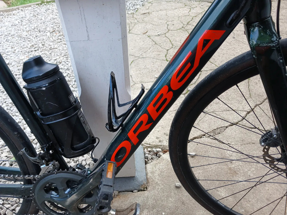 Orbea Gain Carbon 2020