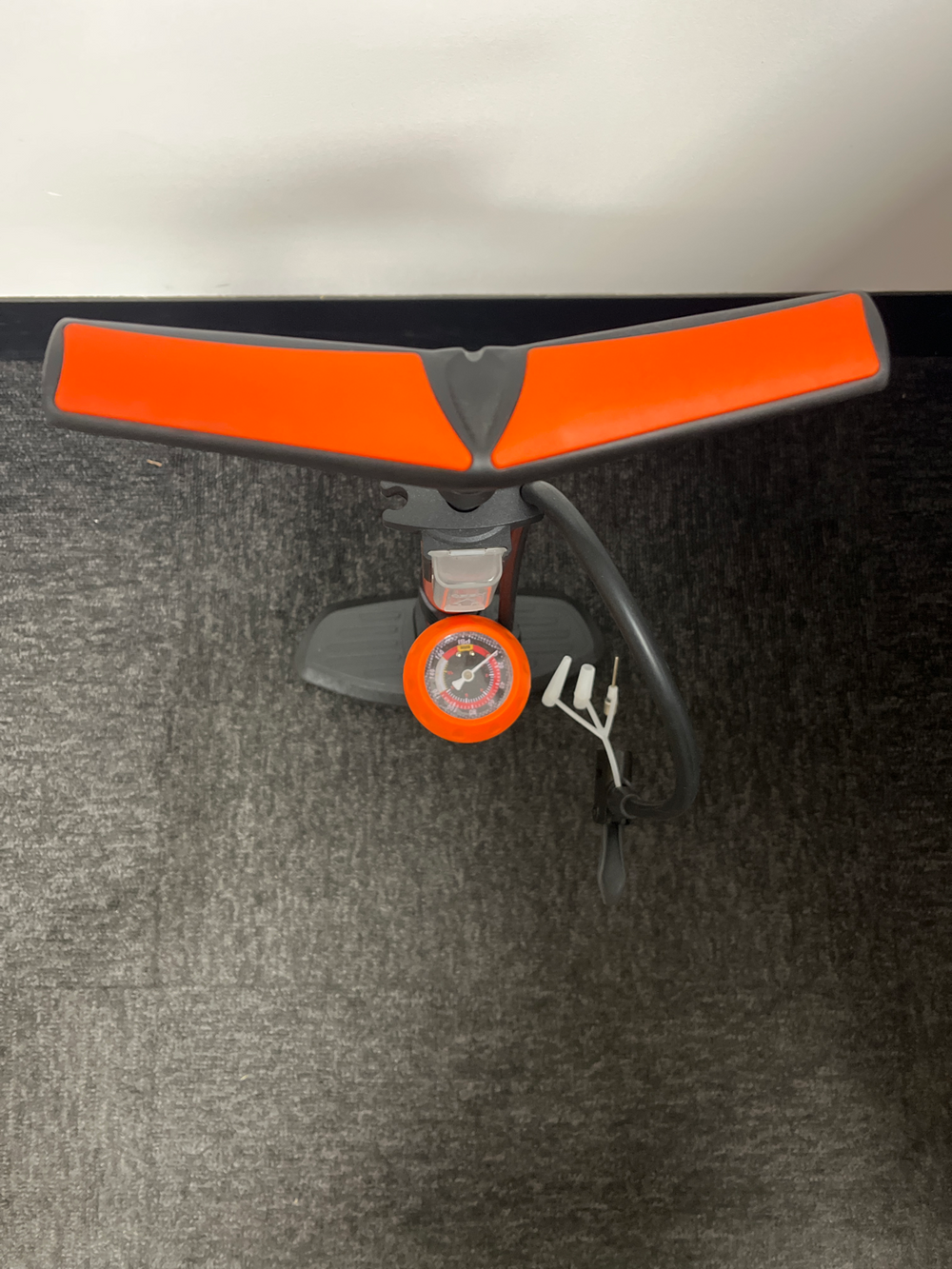 Teman V9 Matt Black 2011