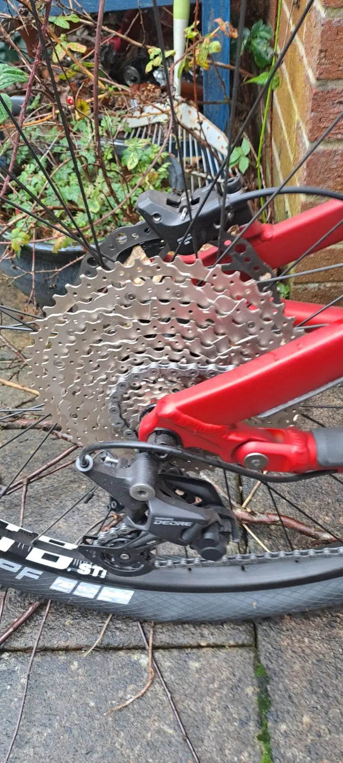 Vitus Mythique 29 VRS 2023