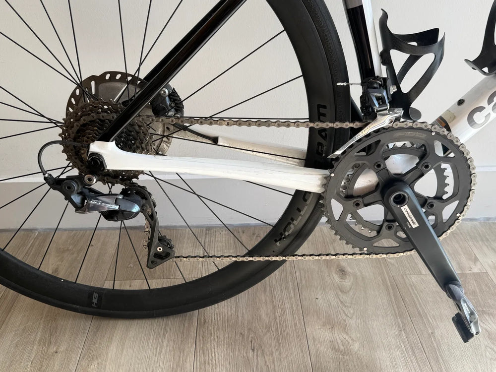 Cannondale Supersix Evo 1 Disc 2022
