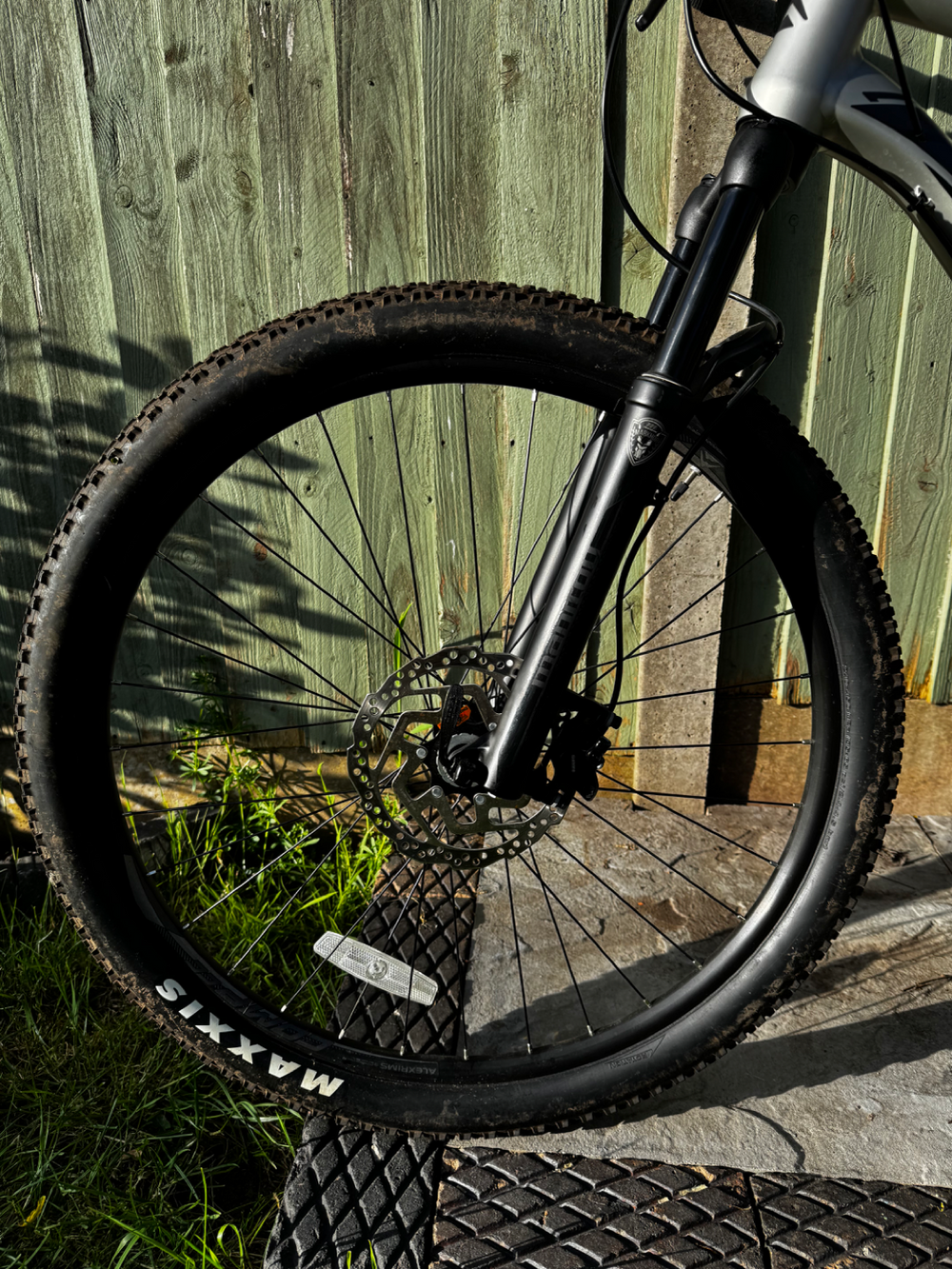 Merida Big.seven 500 2020