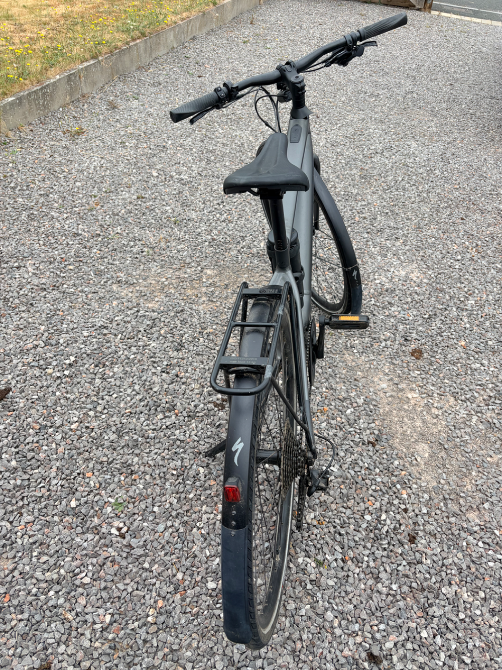 Specialized Turbo Vado SL 2 4.0 EQ 2022