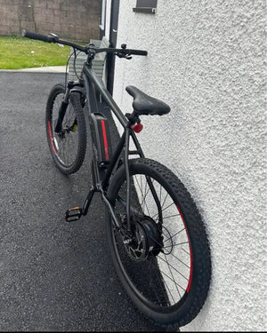 Carrera Vengeance E Shimano 2.1 2025