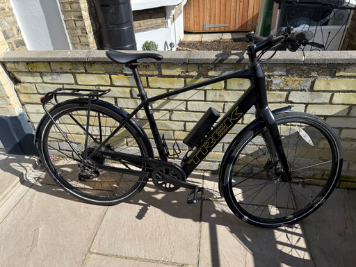 Trek FX+ 2 2023