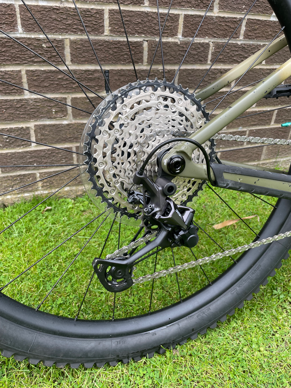 Trek Roscoe 9 2023