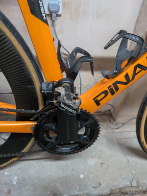 Pinarello Prince Ultegra Di2 12s Disc 2023