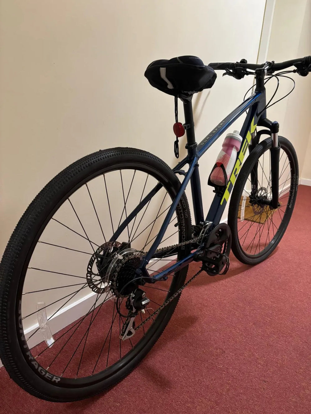 Trek Dual Sport 2 2021