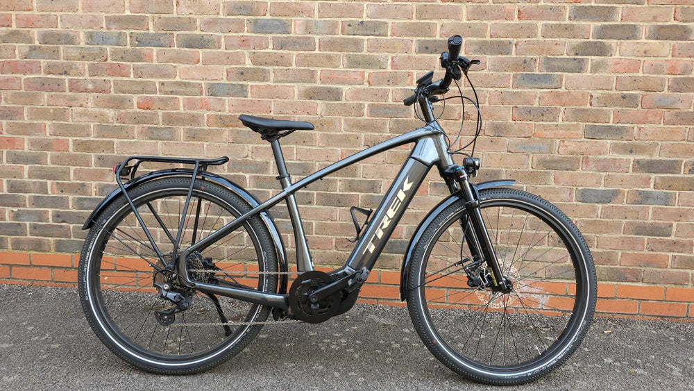 Trek Allant+ 7 2023