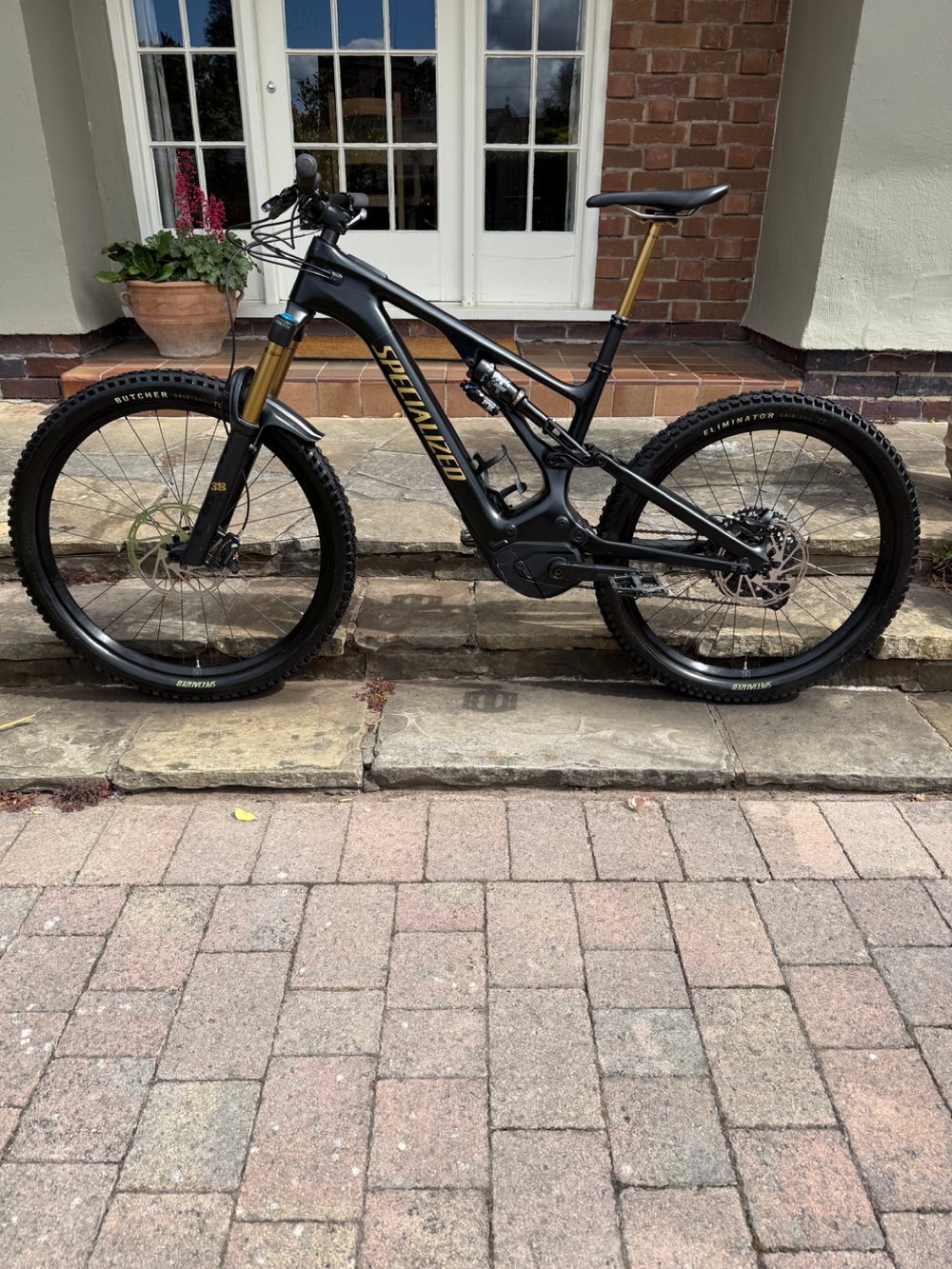 Specialized Turbo Levo Comp Carbon 29 275 2023