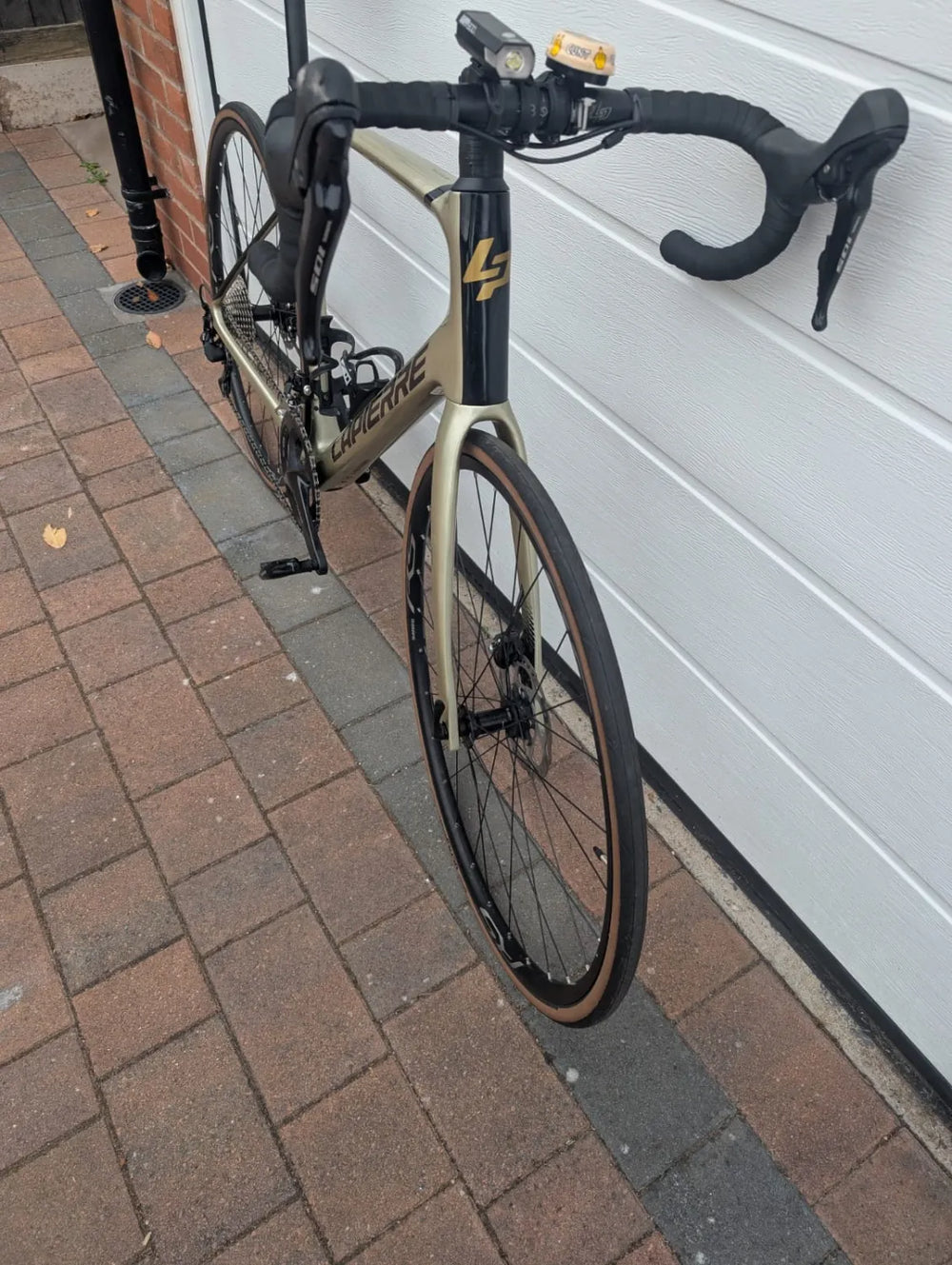 Lapierre PULSIUM 500 DISC 2020