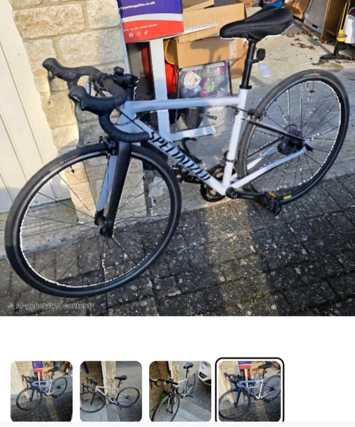 Specialized Allez Elite 2023