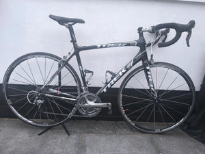 Trek Madone 5.2 2011