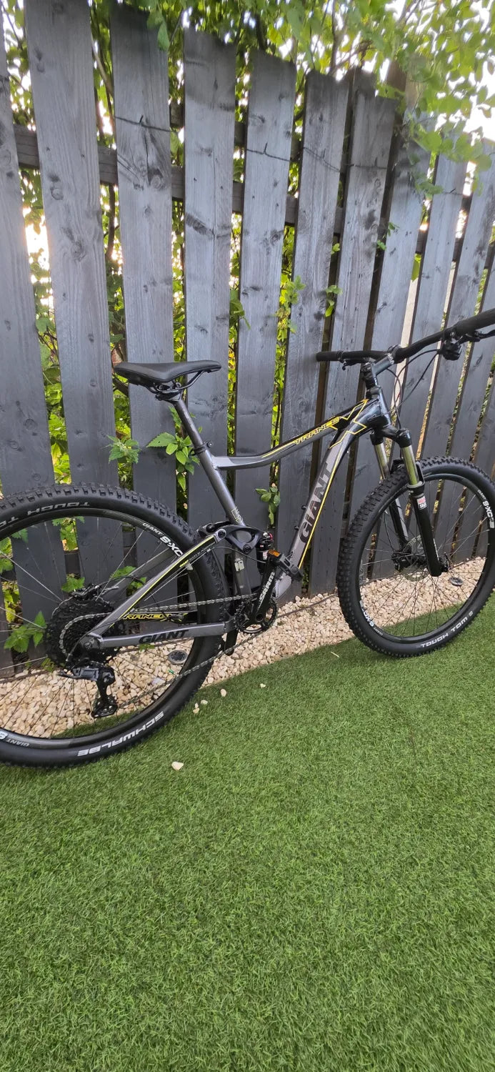 Giant Trance X 29er 2 2014