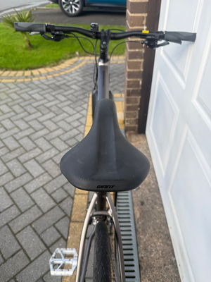 Giant Toughroad