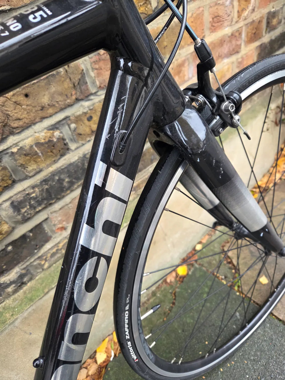 Bianchi Via Nirone 7 tiagra  2021