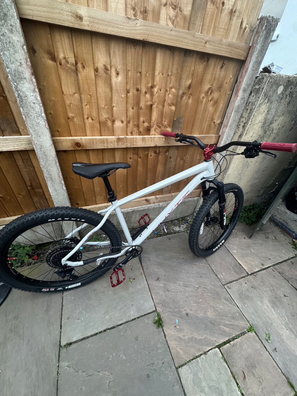 Whyte 905 2023