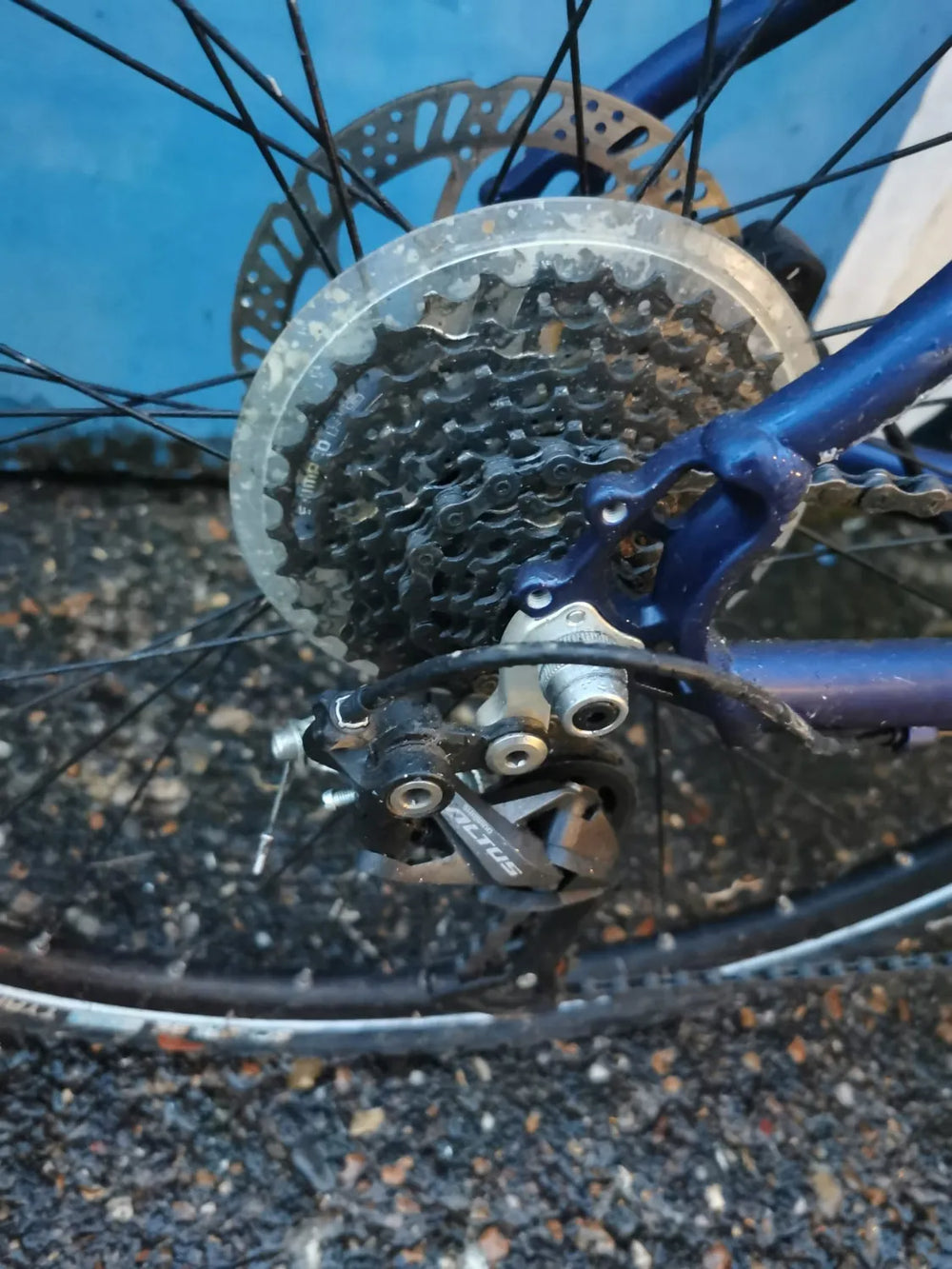 Boardman MTX 8 6 2021