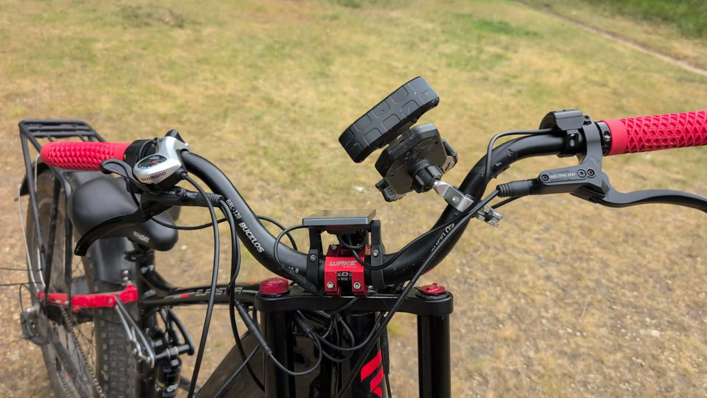 Freesky M4-10 Eurostar 2026