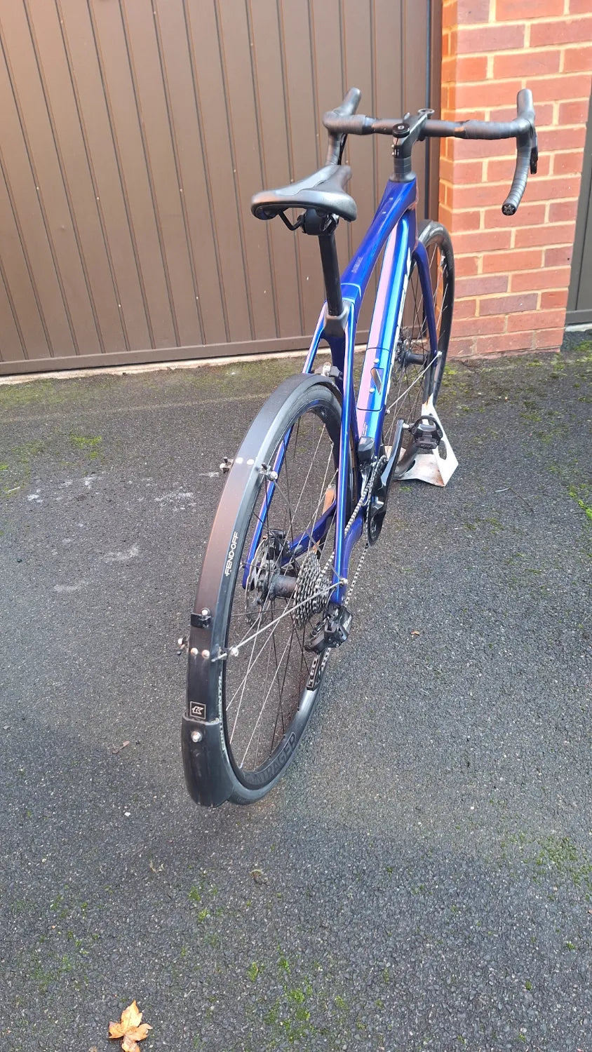 Trek Domane SL 6 Gen 4 2023